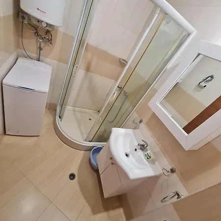 Apartament In A With 9 Pools *