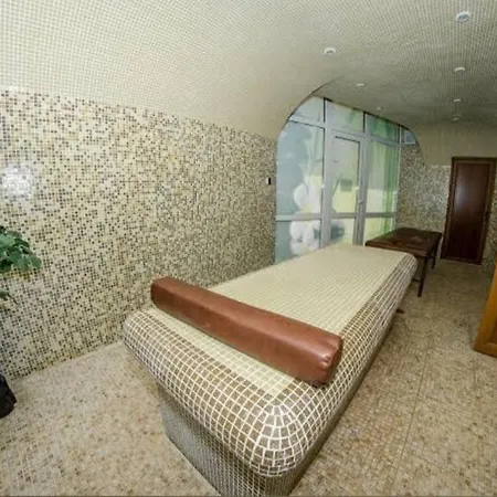 Apartament In A With 9 Pools Słoneczny Brzeg