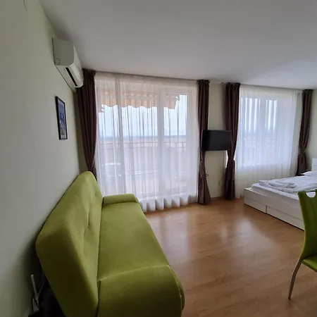 Apartament In A With 9 Pools *
