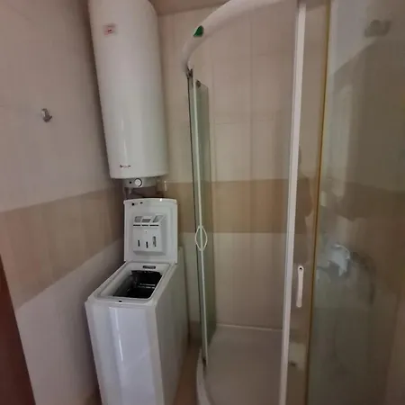 In A With 9 Pools Słoneczny Brzeg