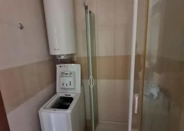 In A With 9 Pools Słoneczny Brzeg