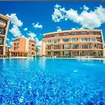 In A With 9 Pools Apartman