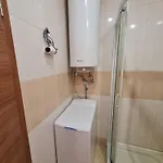 In A With 9 Pools Apartman