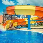 In A With 9 Pools Apartman *