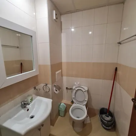 In A With 9 Pools Apartment Sunny Beach